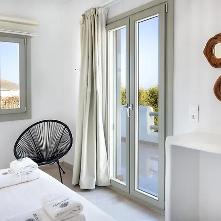 Apartamento Lemonia Grand Deluxe