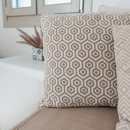 Apartman Lemonia Grand Deluxe *