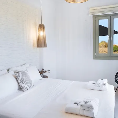 Lemonia Grand Deluxe Apartamento