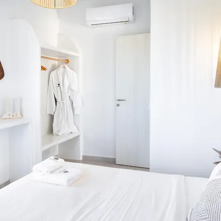 Lemonia Grand Deluxe Appartement