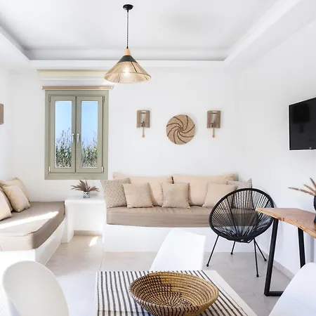 Lemonia Grand Deluxe