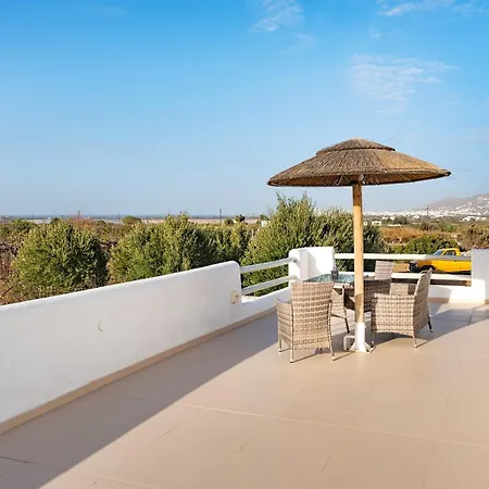 Appartement Lemonia Grand Deluxe